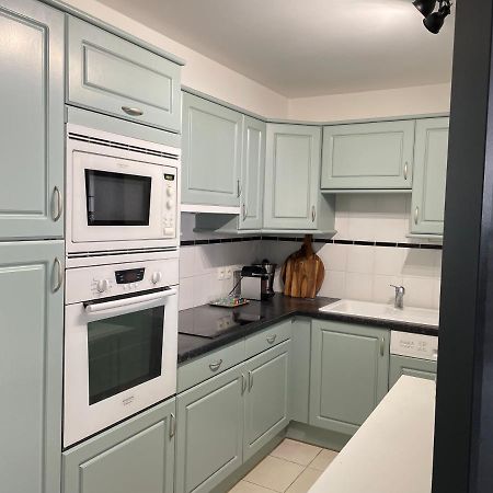 La Parenthese Touquettoise Apartment Le Touquet Luaran gambar