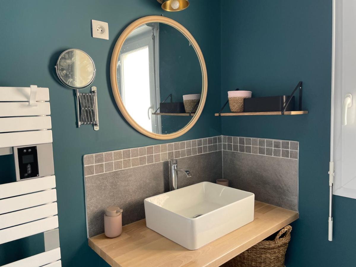 La Parenthese Touquettoise Apartment Le Touquet Luaran gambar