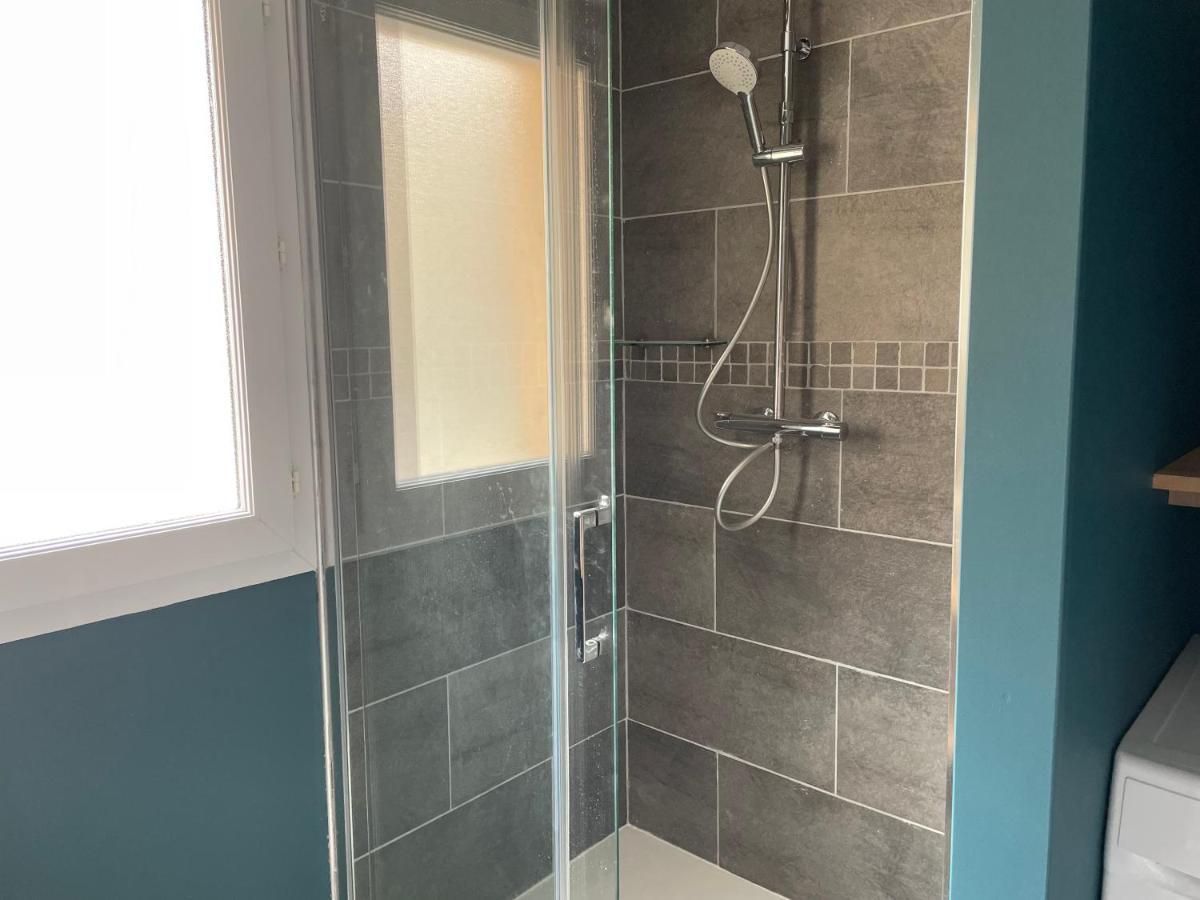 La Parenthese Touquettoise Apartment Le Touquet Luaran gambar