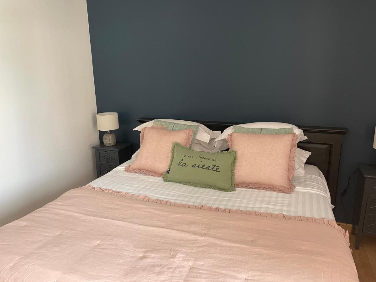 La Parenthese Touquettoise Apartment Le Touquet Luaran gambar